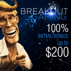 $10 Deposit Bonus Casino