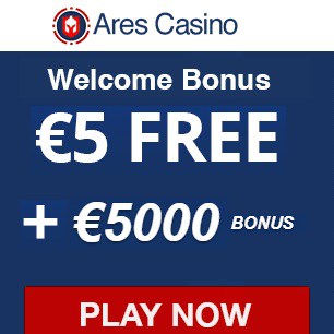 Ares Casino