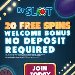 Mobile Casino Free Spin Bonus