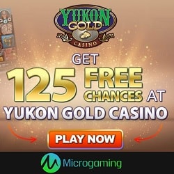 Yukon gold casino download