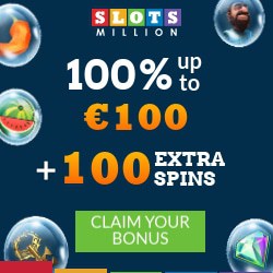 Slotsmillion free spins games