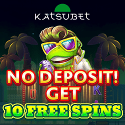 katsubet no deposit bonus codes 2020